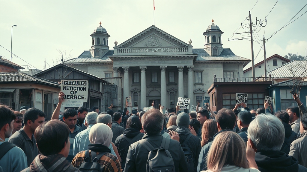 특별법의 한계 및 개선점 (realistic 스타일)