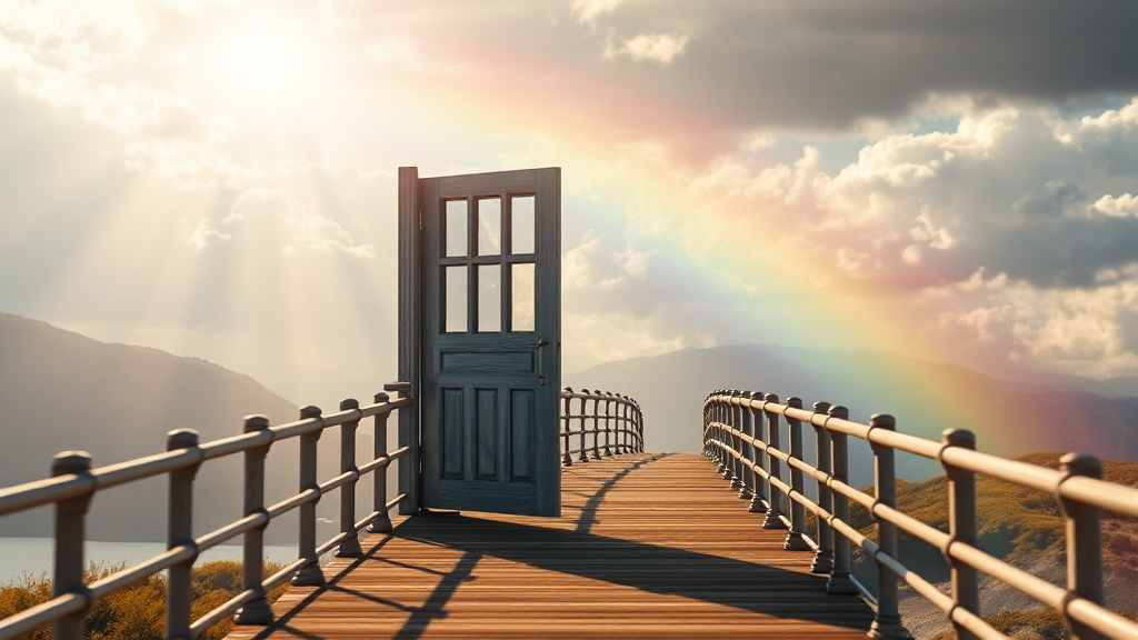 결론 (realistic 스타일)