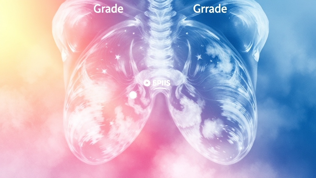 FI-RADS 등급 및 추가 검사 (watercolor 스타일)