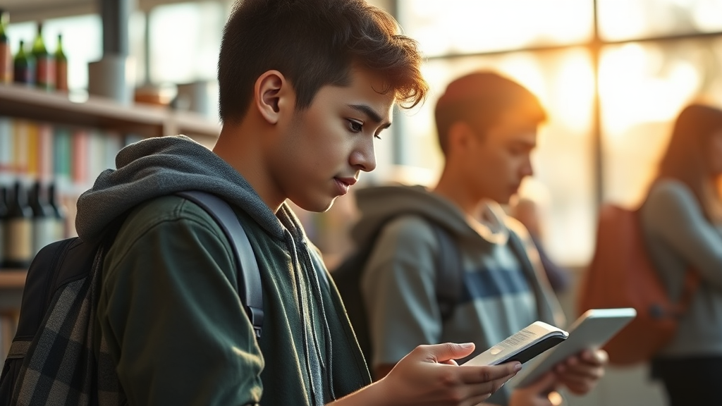 연체 기록, 미리 예방하는 것이 최선입니다 (realistic 스타일)