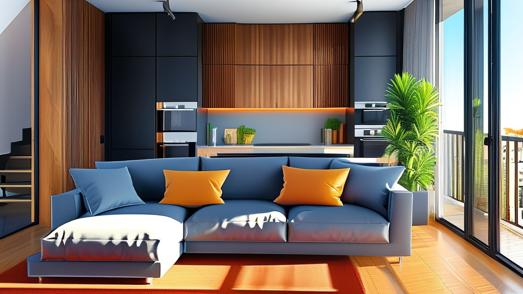 내 아파트 공시지가, 제대로 산정되었을까요? (이의 신청 방법) (realistic 스타일)