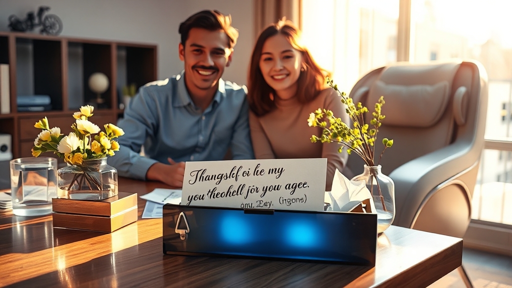 2025 어버이날 선물 트렌드 분석 (realistic 스타일)