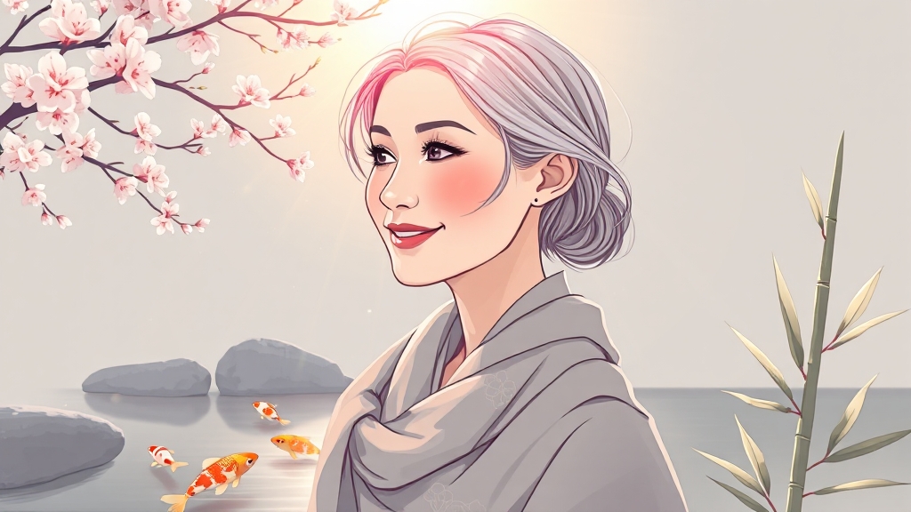 마무리 (illustration 스타일)