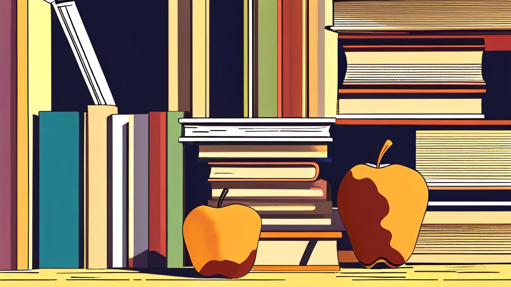 온라인 vs 오프라인 의무교육 비교 (illustration 스타일)