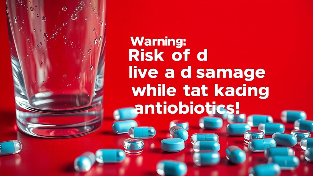 술 마시면, 어떤 일이? (realistic 스타일)