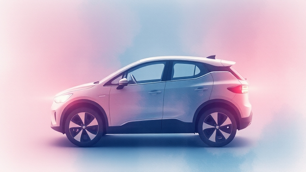 관련 산업 동향 및 시장 전망 (watercolor 스타일)