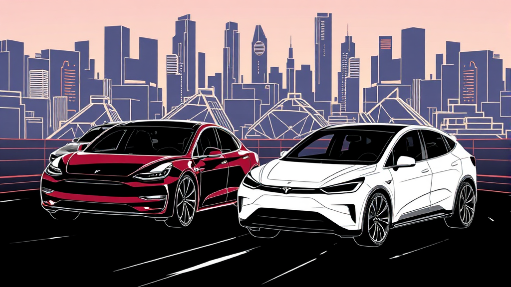 디자인 및 크기 비교 (illustration 스타일)