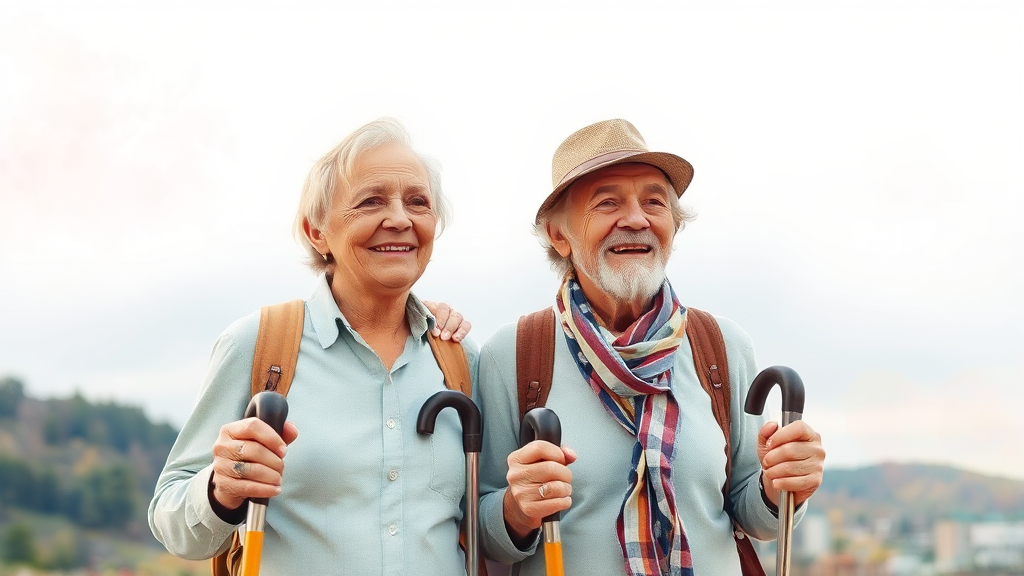 안전 수칙, 꼭 지켜주세요! (watercolor 스타일)