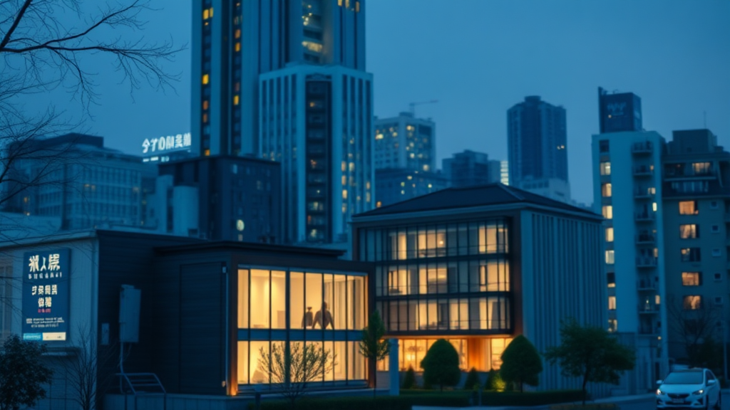 전월세 신고제란 무엇인가요? (realistic 스타일)