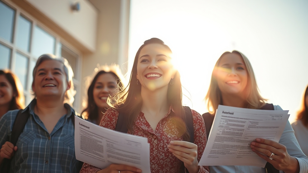 개인회생 성공 전략 및 사례 (realistic 스타일)