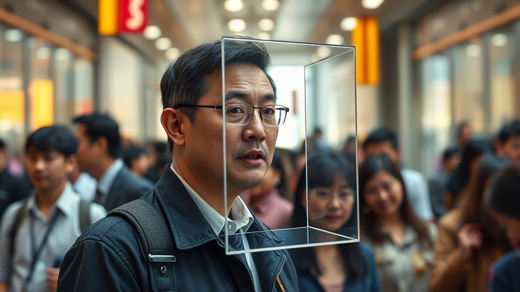 공정성 논란 공직자의 청렴 의무 재고 (realistic 스타일)