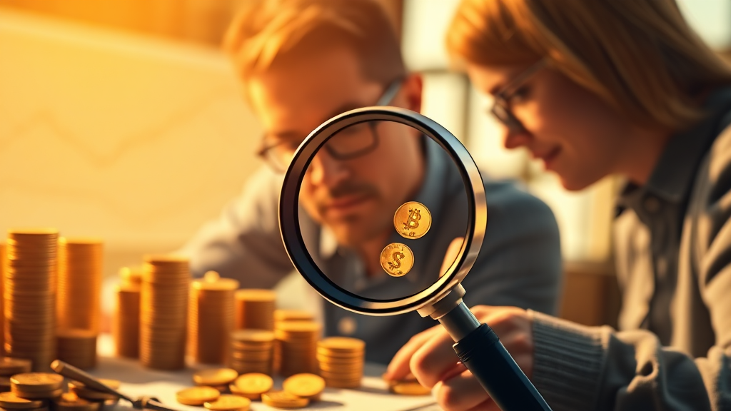 배당소득 분리과세 ETF 투자 시 고려사항 (realistic 스타일)