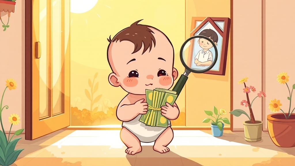 신청 방법, 어렵지 않아요! (cartoon 스타일)