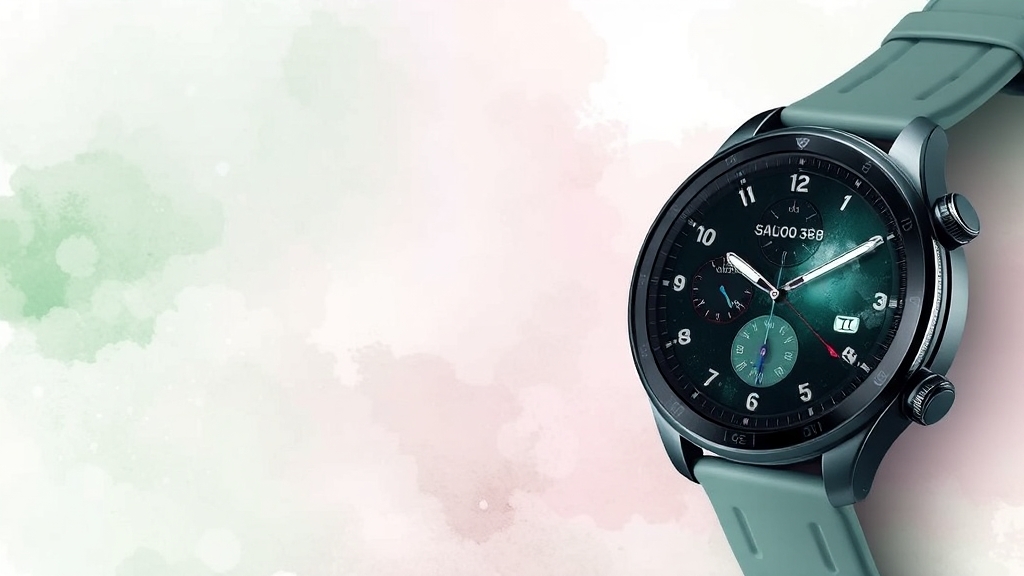 구매 전 고려사항 및 후기 (watercolor 스타일)