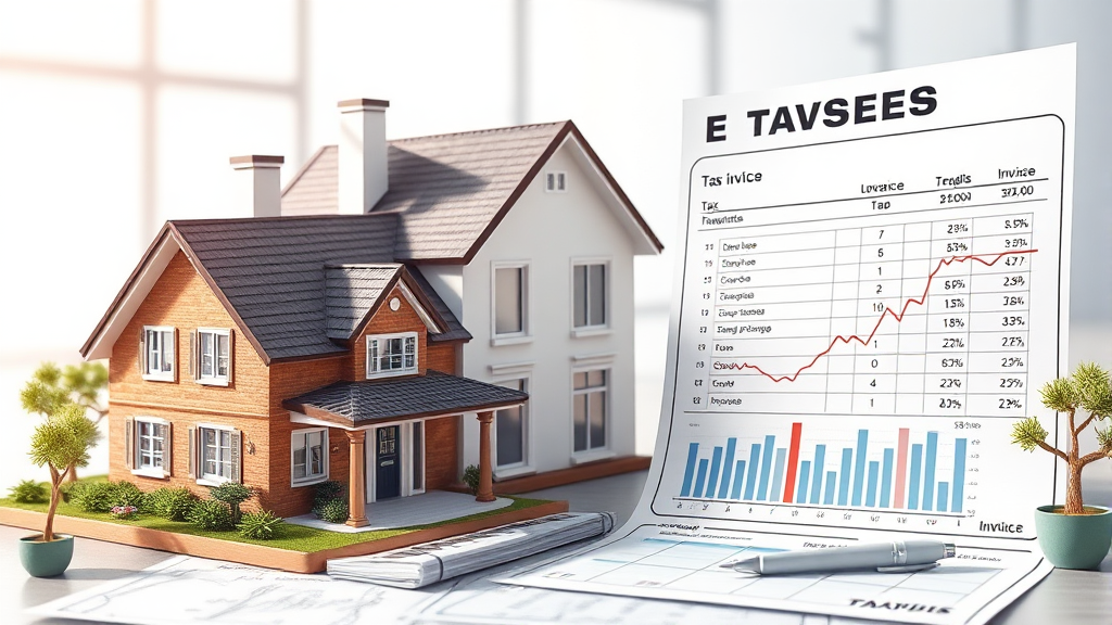 실제 수입/지출 기반: 일반과세의 모든 것 (realistic 스타일)