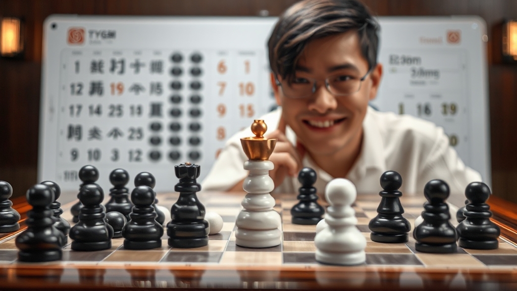 타이젬 바둑 FAQ: 자주 묻는 질문 (realistic 스타일)