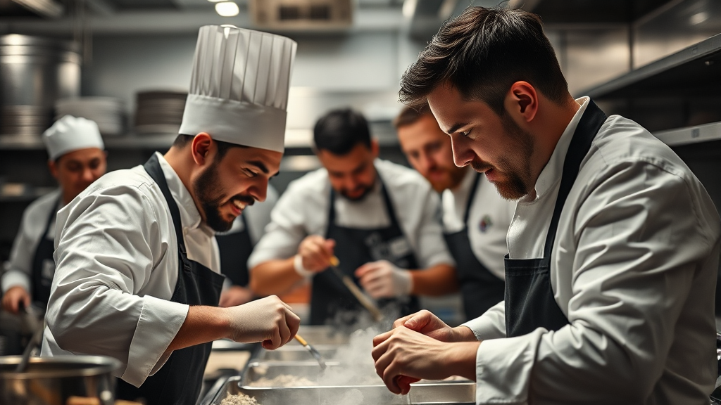 제작진의 의도, 앞으로의 기대 (realistic 스타일)