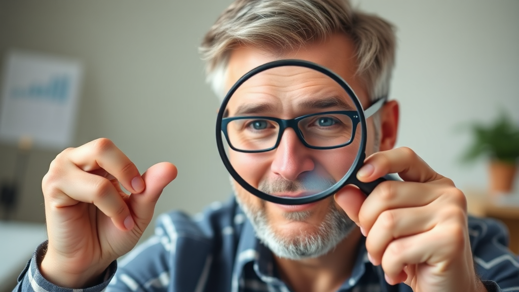 누락되기 쉬운 공제 항목 및 대처법 (realistic 스타일)