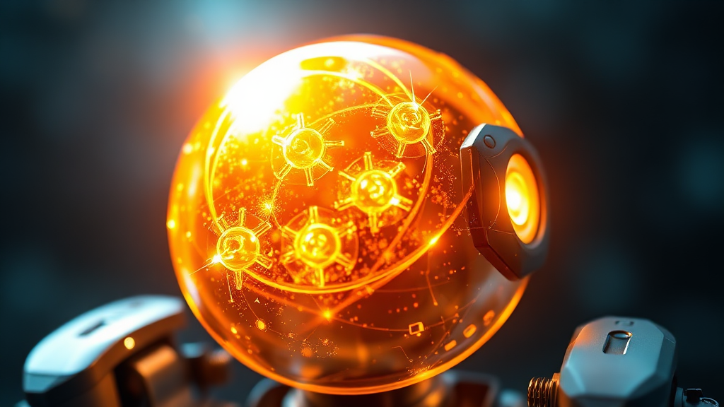 투자 포인트 및 고려 사항 (realistic 스타일)