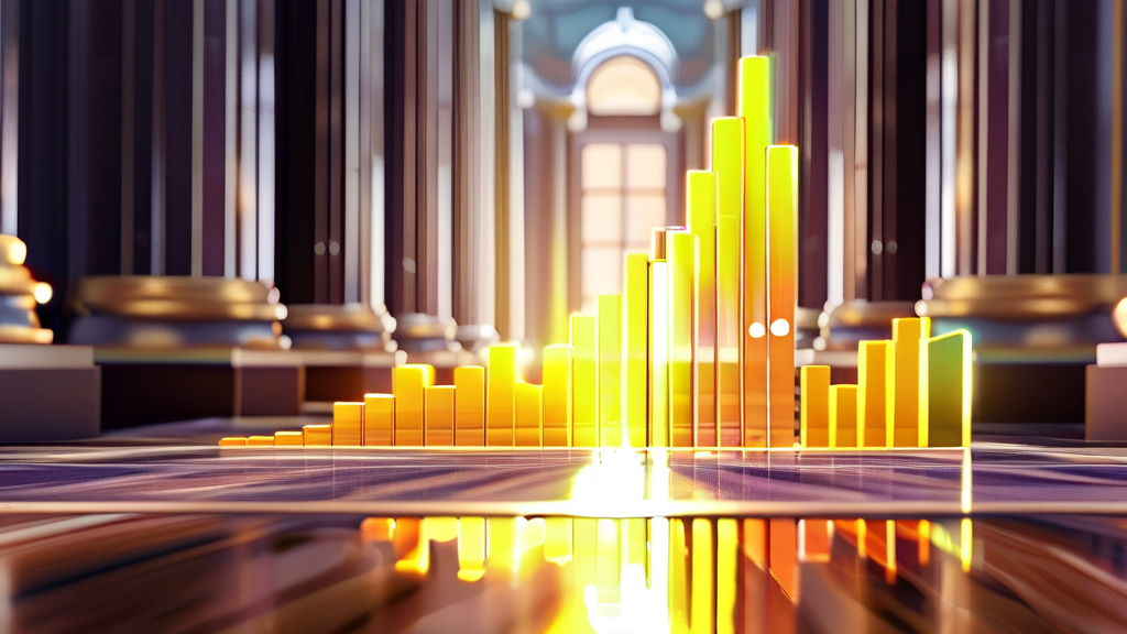 주가 급락 신호인가? 최대주주 지분 매각 규모와 배경 분석 (realistic 스타일)