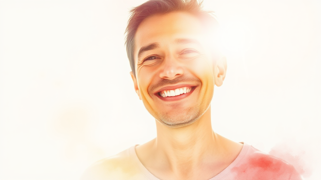 개인회생 비용, 아끼는 방법은? (watercolor 스타일)