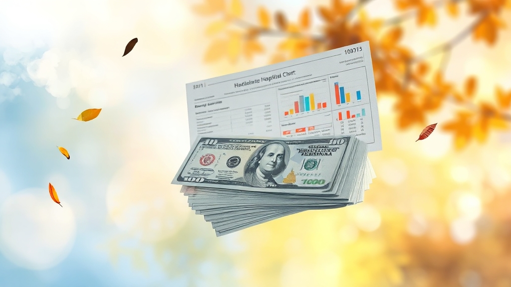 환급 대상, 확인해볼까요? (watercolor 스타일)