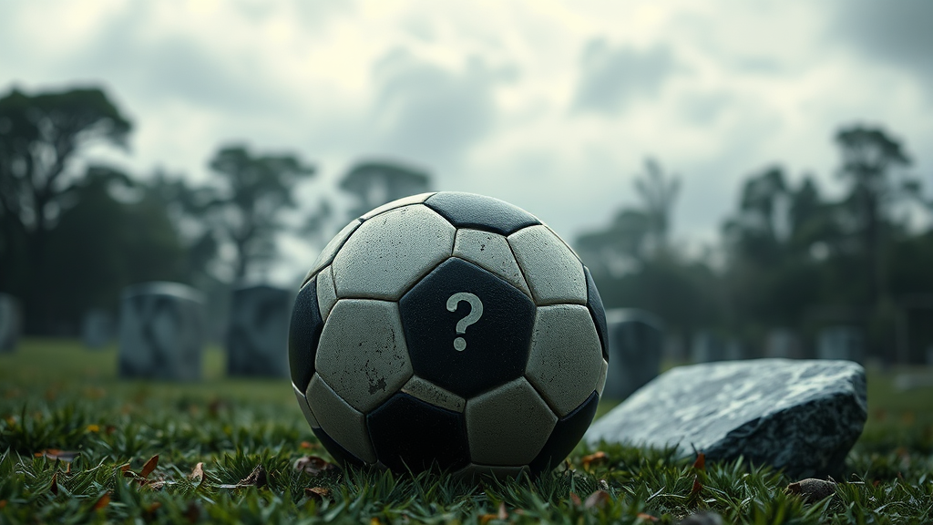 죽음의 조, 가능성은? (realistic 스타일)