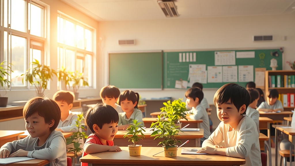 결론 (realistic 스타일)