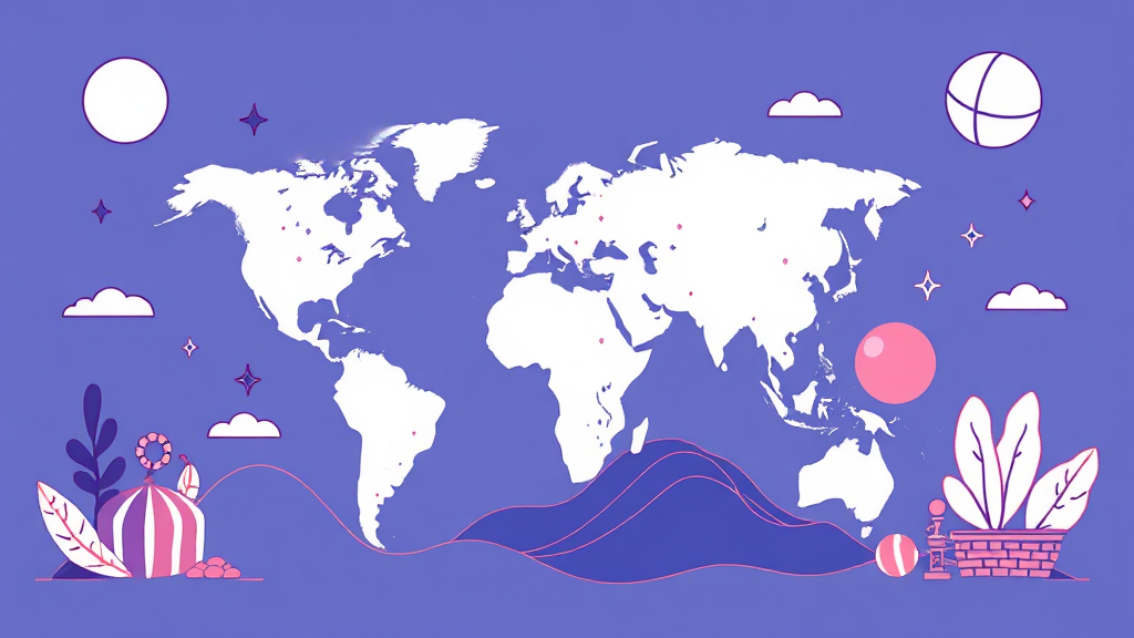 ISA 활용한 절세 방법 (illustration 스타일)