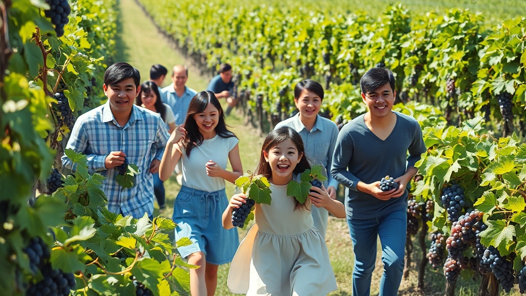 축제 기본 정보 (realistic 스타일)