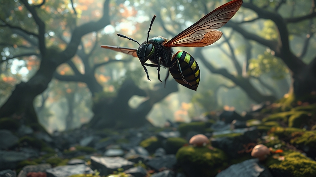 마무리 (realistic 스타일)