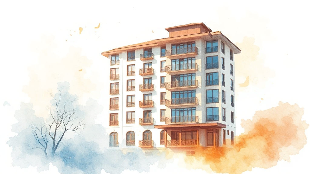 결론: 성공적인 투자, 현명한 선택 (watercolor 스타일)