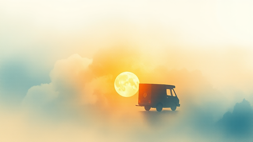 정부 규제 및 개선 방향 (watercolor 스타일)