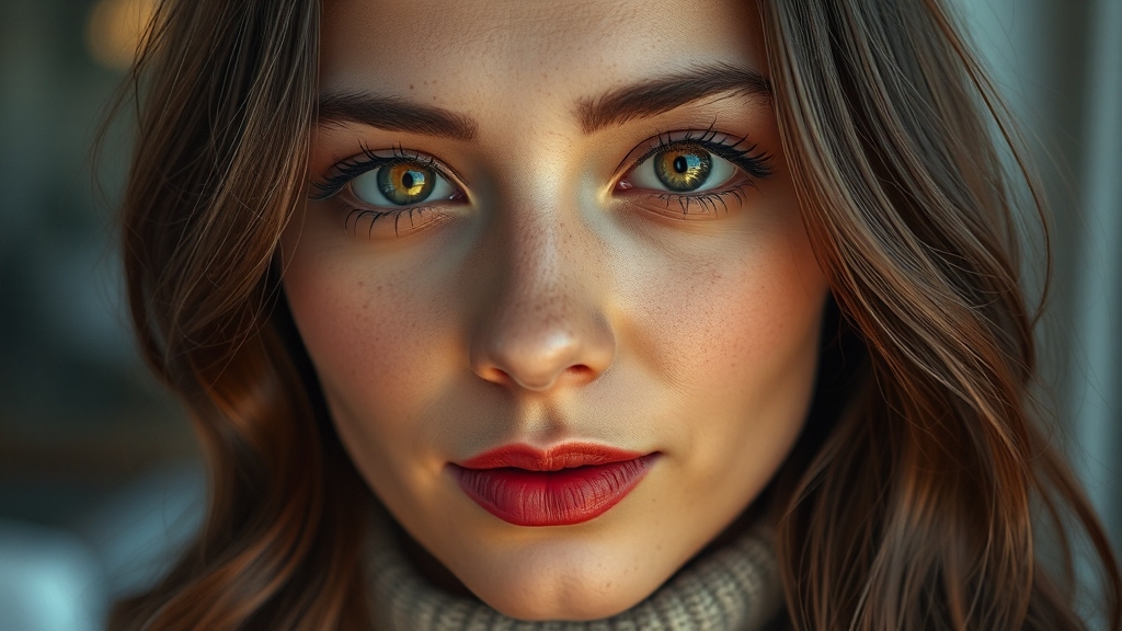 장점과 우려, 무엇이 있을까? (realistic 스타일)