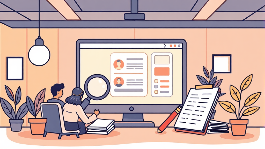 신청 방법은? (illustration 스타일)