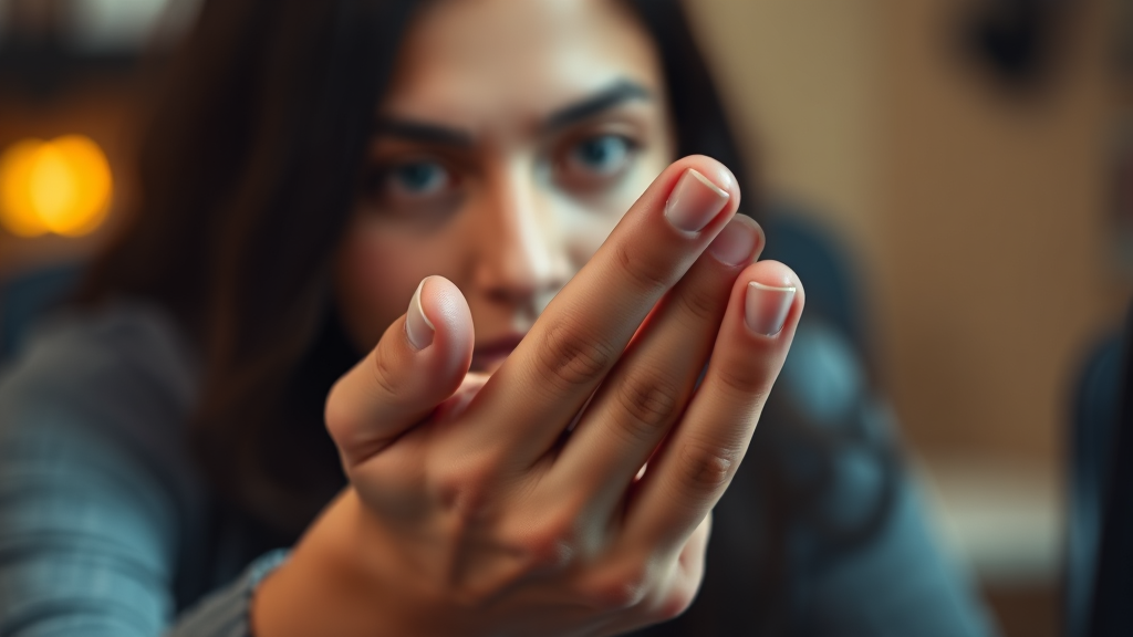 사이버 명예훼손 합의 전략 (realistic 스타일)