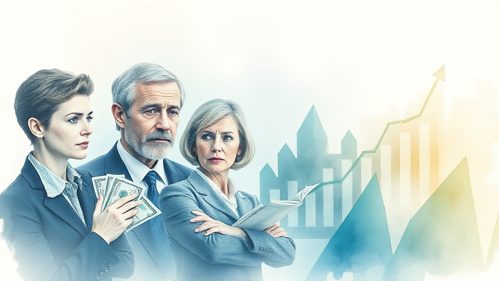 투자 전략: 은 투자 시 고려사항 (watercolor 스타일)