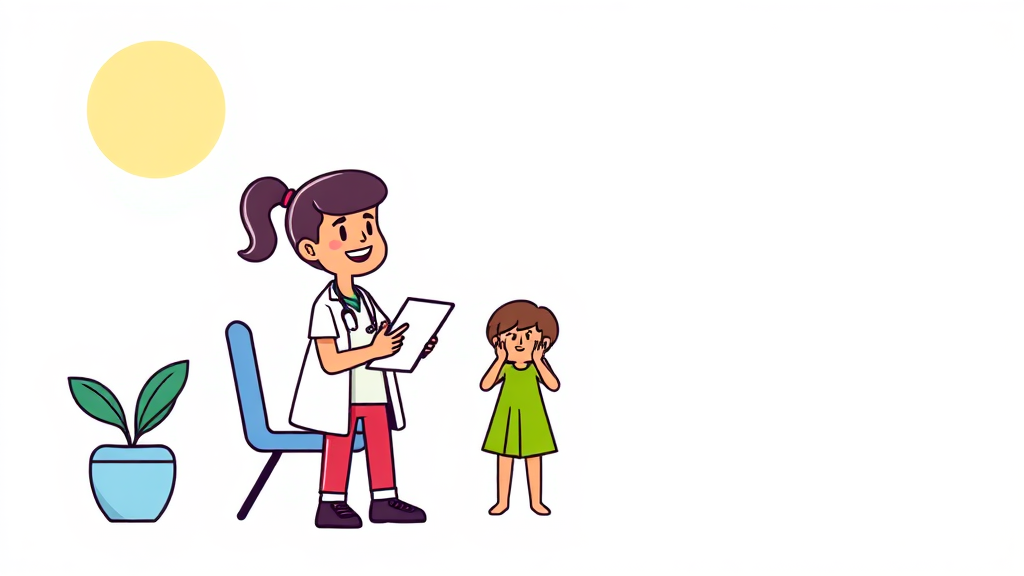 5세대 실손보험 가입 방법 및 절차 (cartoon 스타일)