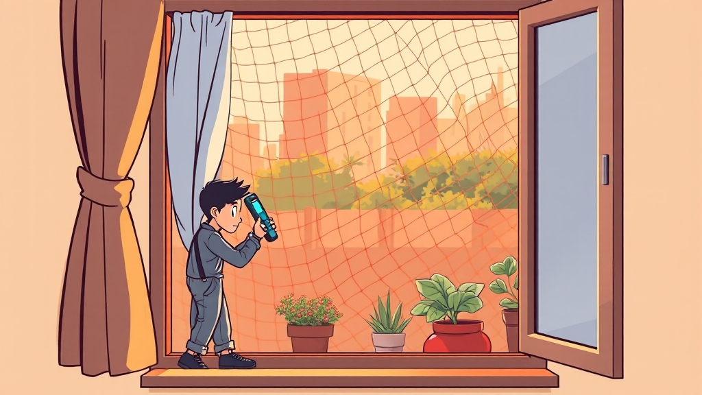 측정 시 흔한 실수와 주의점 (cartoon 스타일)