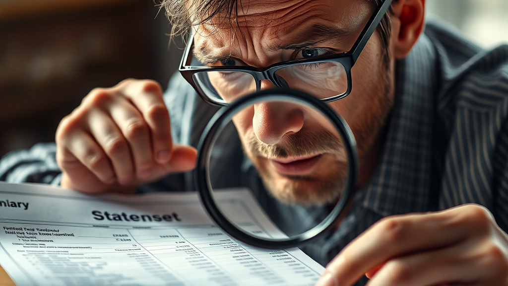 건보료 인상, 실제 부담은 얼마? (realistic 스타일)