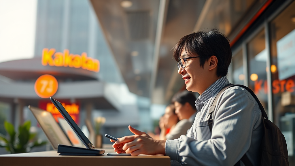 카카오뱅크 재무 건전성 지표