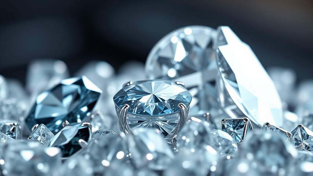 백금 순도 및 품질이 가격에 미치는 영향 (realistic 스타일)