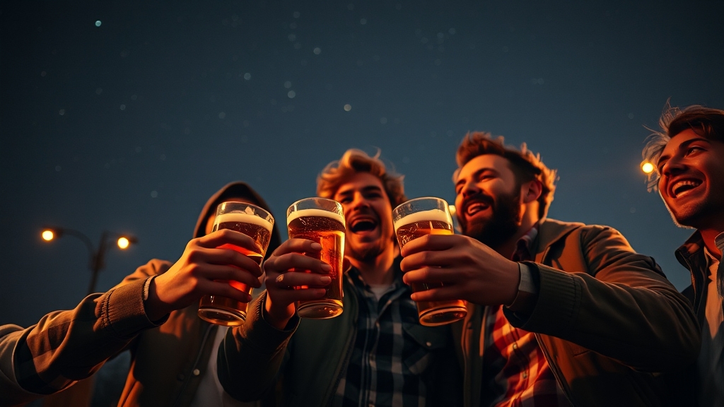 방송 정보 (편성 및 시청) (realistic 스타일)