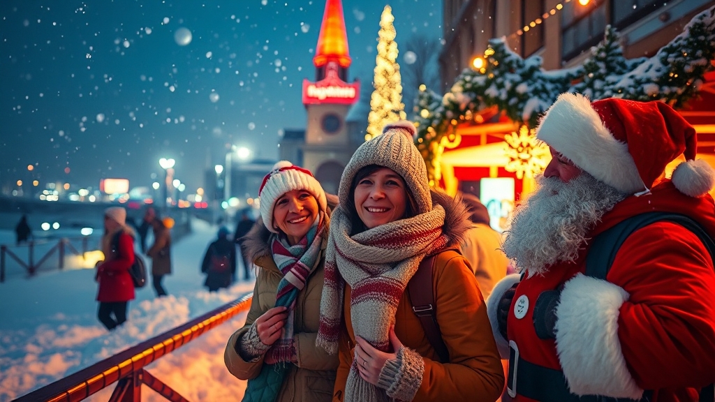 여행지별 특별한 활동 추천 (realistic 스타일)