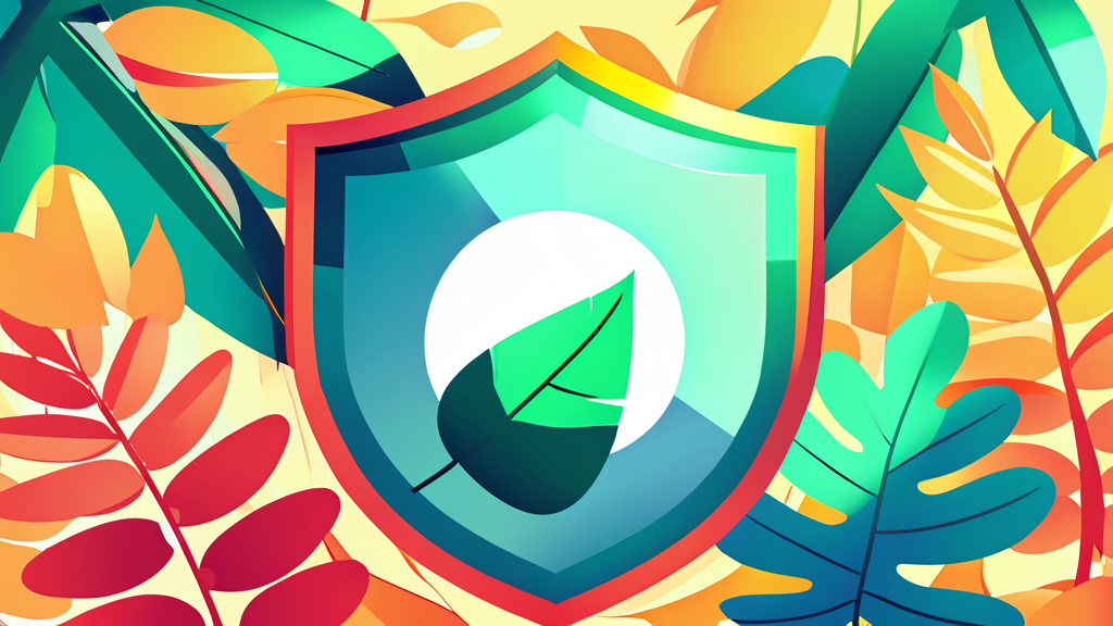 소리쟁이의 놀라운 효능 알아보기 (cartoon 스타일)