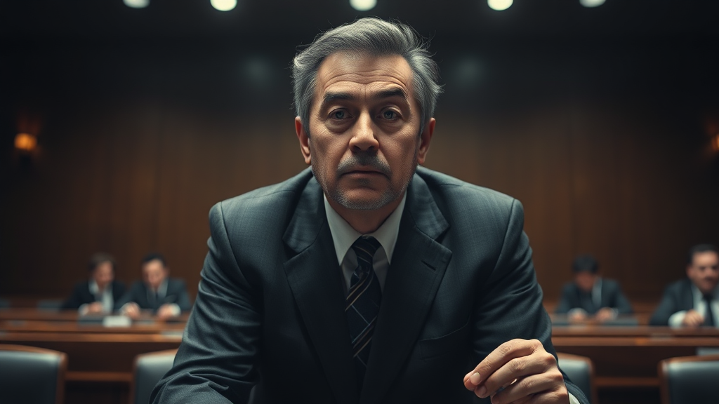 위약금, 얼마나 나올까? (realistic 스타일)