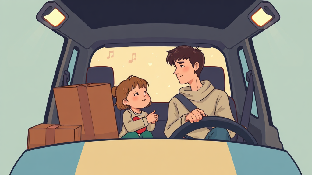 이예지: ‘우리들의 발라드’ 참가자 분석 (illustration 스타일)