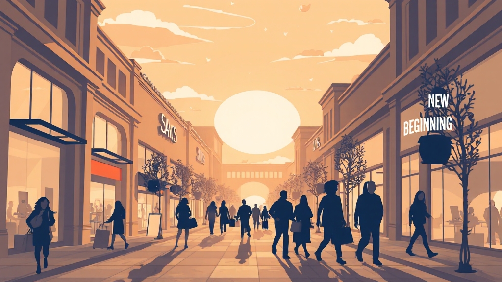 권리금 회수 절차, 법적 보호는? (illustration 스타일)