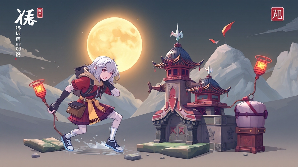 싱크대 크랙, 왜 생기는 걸까요? (cartoon 스타일)