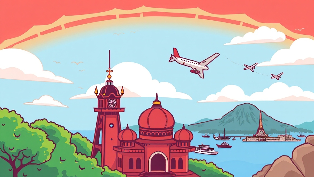 제주 항공권 특가 핵심 요약 (cartoon 스타일)